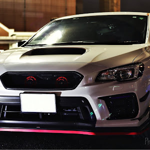 WRX STI