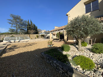 maison à Uzès (30)