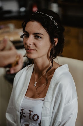 Fotógrafo de casamento Elena Popa (elenapopaphoto). Foto de 24 de novembro 2018