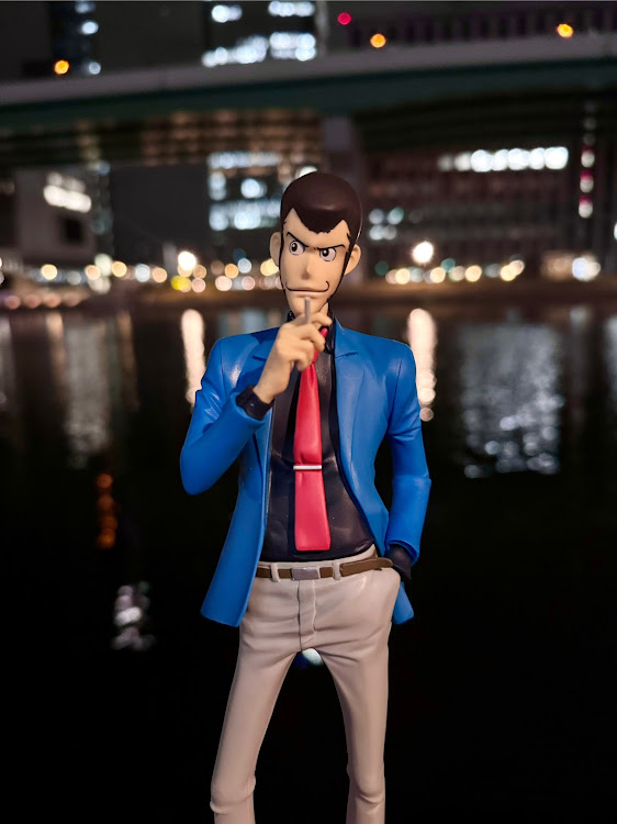 ムーヴキャンバスのまーみょん劇場‼️・フィギュア紹介・人形劇！？・YOASOBI🎵に関するカスタム事例の投稿画像5枚目