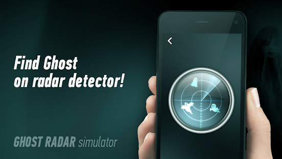 download Ghost Radar Simulator free