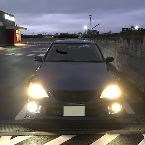 アルテッツァ GXE10