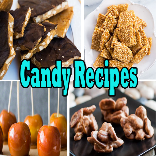 Candy Recipes