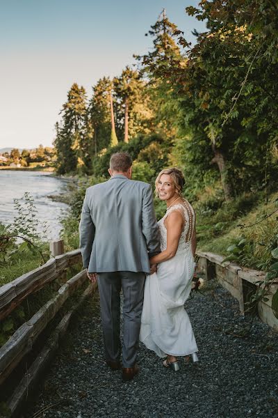 Wedding photographer Brady Jenkins (brady). Photo of 13 January 2022