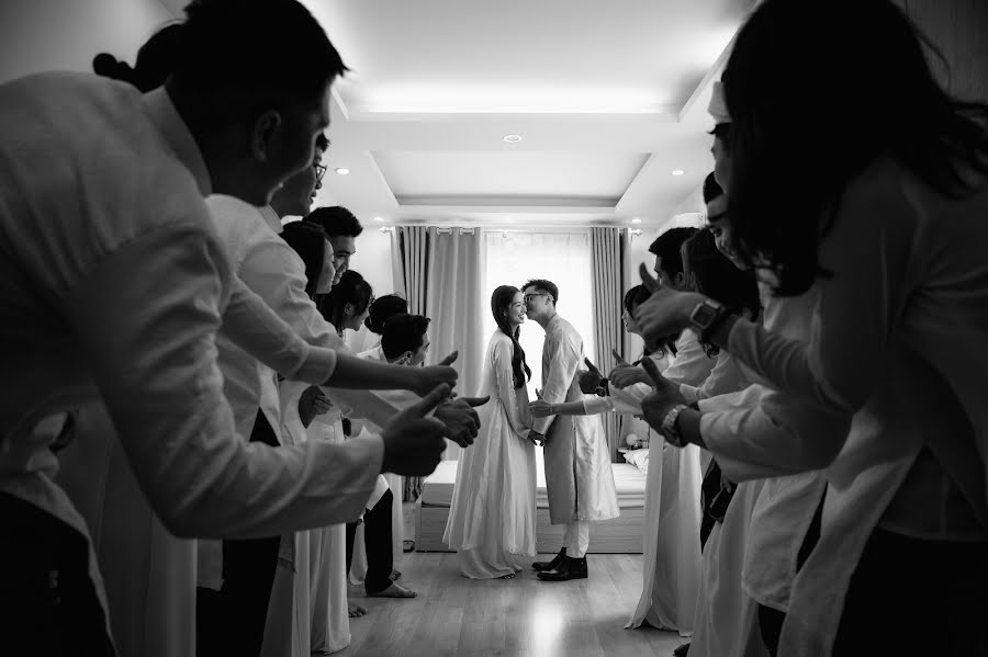 Photographe de mariage Thanh Nguyen (thanhnguyen). Photo du 11 juillet 2023