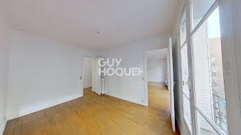 appartement à Paris 15ème (75)