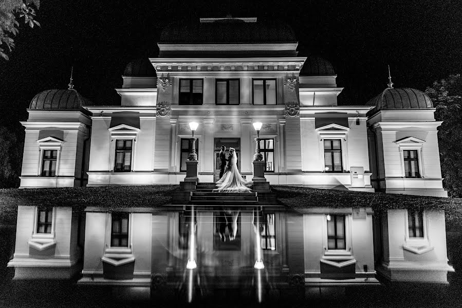 Photographe de mariage Ionut Fechete (fecheteionut). Photo du 14 juillet 2016