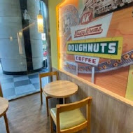 Krispy Kreme Doughnuts 甜甜圈(新北板橋店)