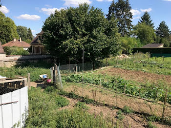 maison neuve à Vernon (27)