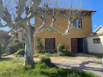 maison à Montelimar (26)