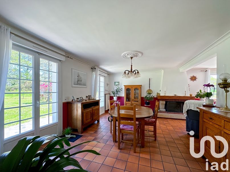 Vente maison 6 pièces 116 m² à La Gacilly (56200), 287 000 €