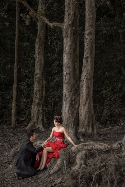 Fotógrafo de bodas Candy Yeung (candyyeung). Foto del 8 de octubre 2019