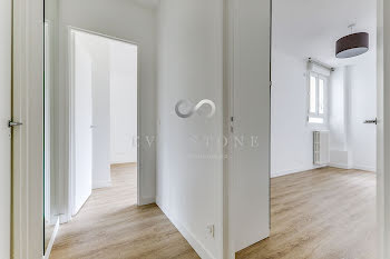 appartement à Neuilly-sur-Seine (92)