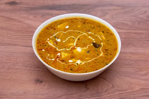 Chatpata Salani Paneer (Jain)