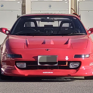 MR2 SW20