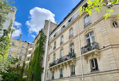 Appartement 12