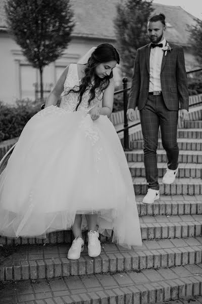Esküvői fotós Emma Póli (emmapoli). Készítés ideje: 2023 február 28.