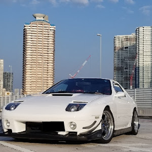 RX-7 FC3S