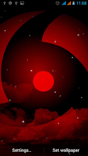 Sharingan Live Wallpaper Apps On Google Play