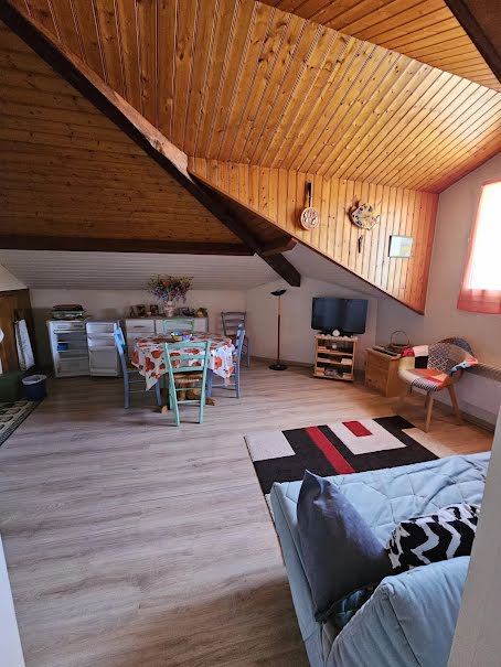 Vente appartement 2 pièces 37.37 m² à La Tremblade (17390), 105 600 €
