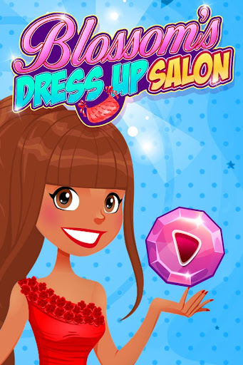 Blossom's Dress Up Salon