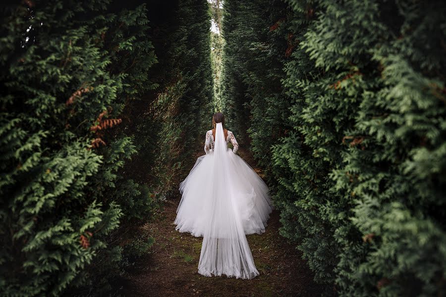 Fotógrafo de bodas Tony Limeres (limeres). Foto del 11 de octubre 2018