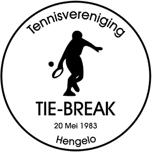 Tie-Break  Icon