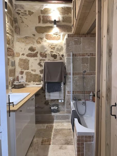 Vente propriété 4 pièces 130 m² à Pezenas (34120), 262 000 €