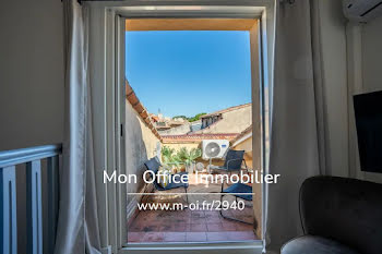 appartement à Aix-en-Provence (13)