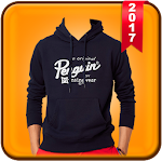 Cover Image of Descargar Men Sweatshirt Photo Suit 1.3 APK