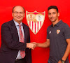 OFFICIEEL: Jesus Navas vertrekt bij Manchester City en keert terug naar Sevilla