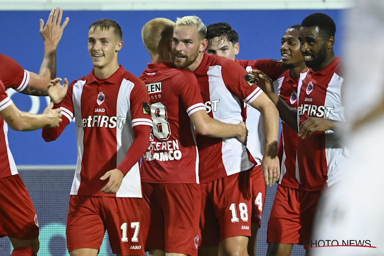 Rondje buitenland: Belg (ex-Union SG) doet het voor zijn team in Nederland, Antwerp weet waar het zich aan mag verwachten