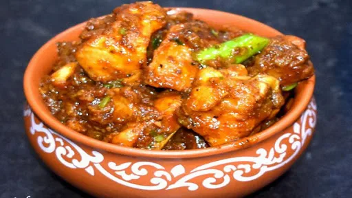 Chicken Handi (4pcs) [Serves 2-4]