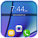 Note 5 SL Theme icon