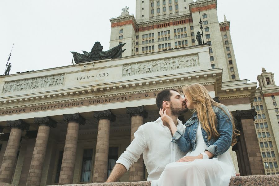 Fotógrafo de bodas Vera Smirnova (verasmirnova). Foto del 13 de julio 2015