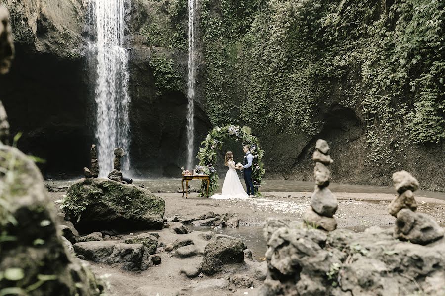 Fotografo di matrimoni Tatyana Timofeeva (twinslol). Foto del 23 maggio 2018