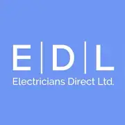 Electricians Direct London Logo