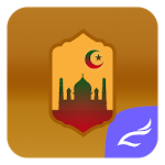 Cover Image of Download Ramadan 2015 theme 1.1.1 APK