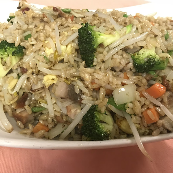 Lily Garden Chinese Restaurant Gluten Free 2020 6558 North