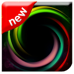 Cover Image of Herunterladen Neon Live Wallpaper 1.0 APK