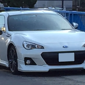 BRZ ZC6