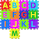 ABC Coloring icon