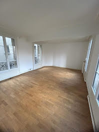 appartement à Paris 19ème (75)