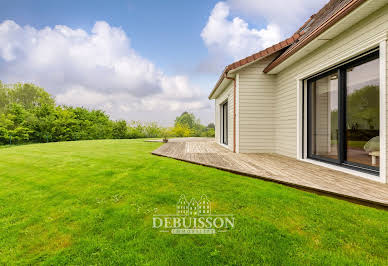 Maison avec terrasse 2