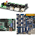 3D Printer Controller Boards by Max Stepper Motors