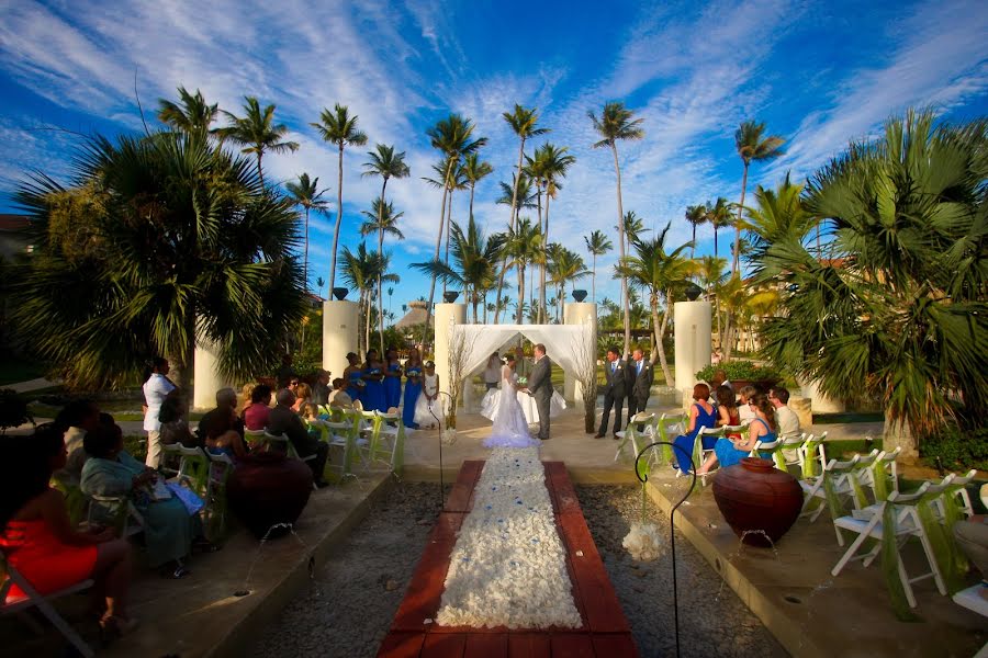 Fotógrafo de bodas Ricardo Orlando (virtuality360). Foto del 9 de abril 2019
