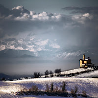 Le Alpi Marittime di 