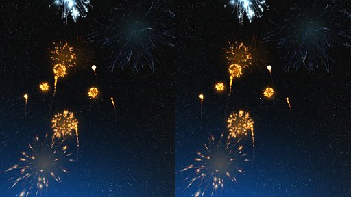 免費下載程式庫與試用程式APP|Fireworks VR Show on Cardboard app開箱文|APP開箱王