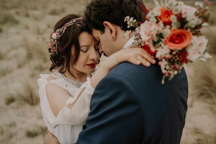 Svatební fotograf Ion Ugarte (ionugarte). Fotografie z 2.září 2018