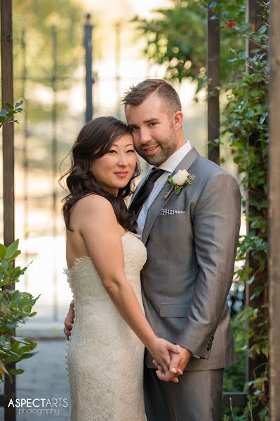 Photographe de mariage Lisa Novakowski (lisanovak). Photo du 8 mai 2019